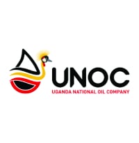 Uganda National Oil Company logo