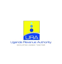 Uganda Revenue Authority logo