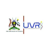 UVRI logo
